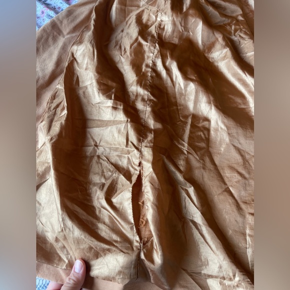 Forever 21 trench coat - Picture 5 of 7